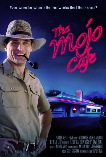 The Mojo Cafe mp4