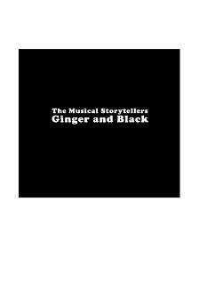 The Musical Storytellers Ginger & Black mp4