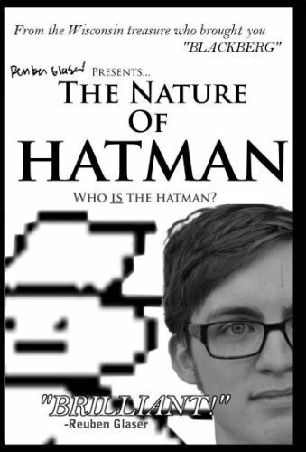 The Nature of Hatman mp4