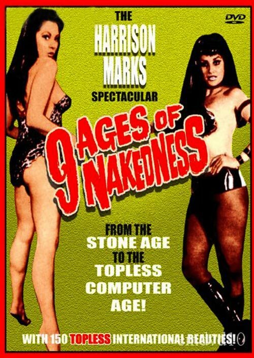 The Nine Ages of Nakedness mp4