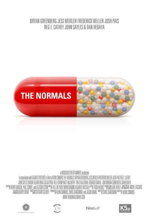 The Normals mp4