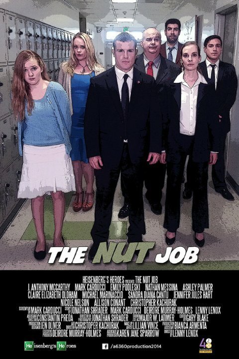 The Nut Job mp4