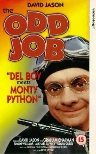 The Odd Job mp4