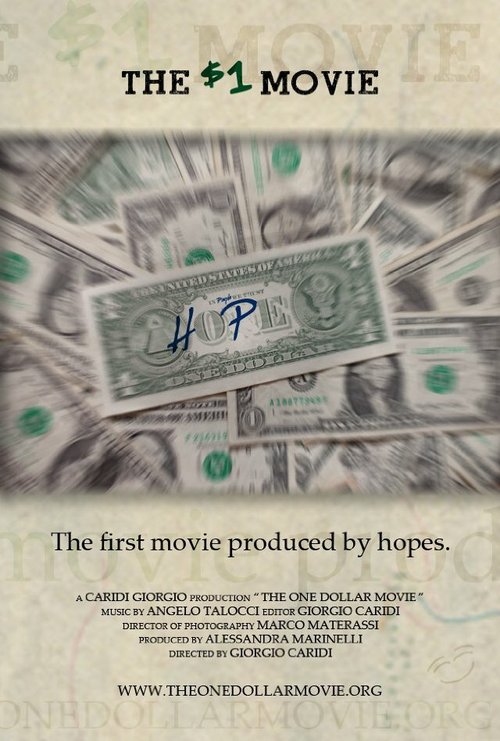 The One Dollar Movie mp4