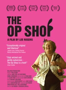 The Op Shop mp4