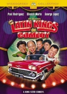 The Original Latin Kings of Comedy mp4