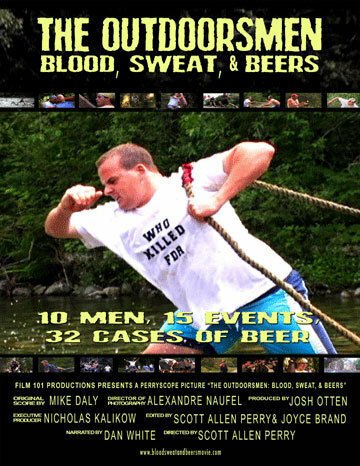 The Outdoorsmen: Blood, Sweat & Beers mp4