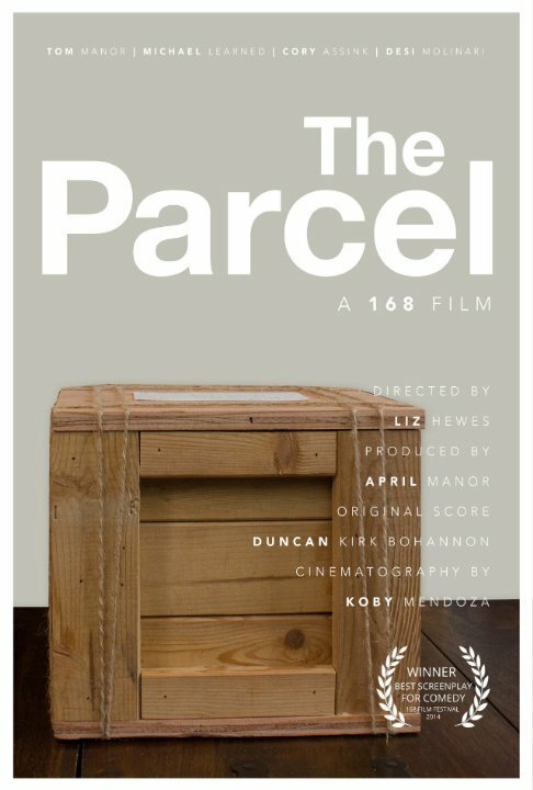 The Parcel mp4