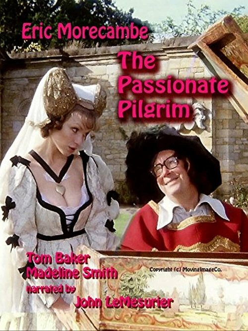 The Passionate Pilgrim mp4