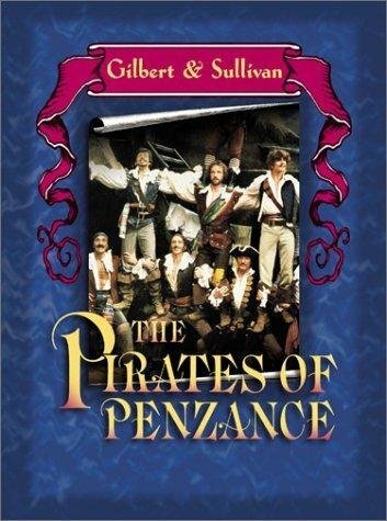 The Pirates of Penzance mp4