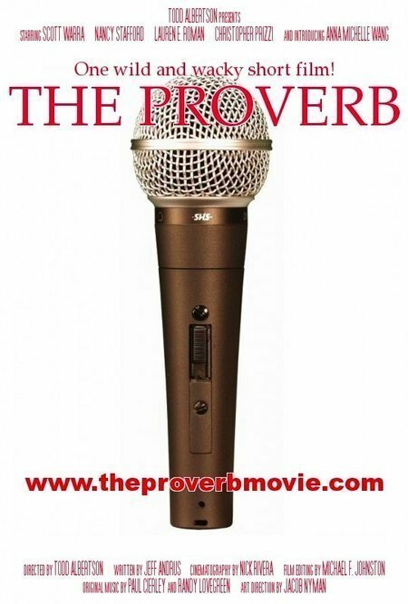 The Proverb mp4