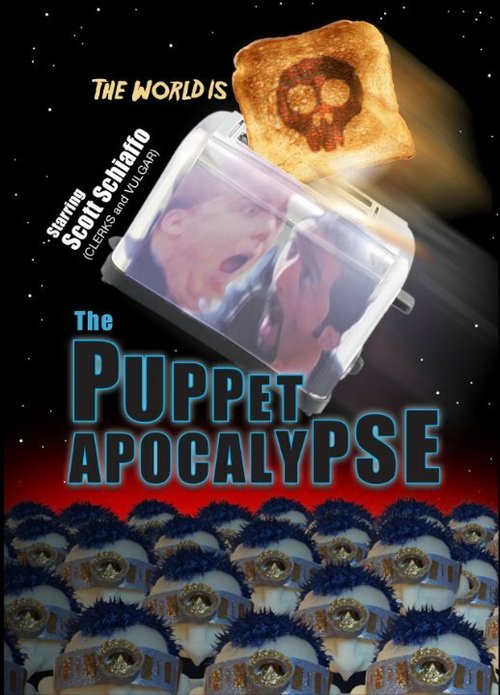 The Puppet Apocalypse mp4
