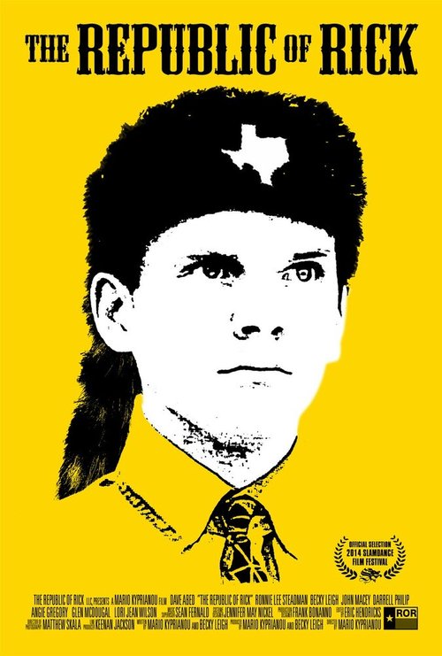 The Republic of Rick mp4