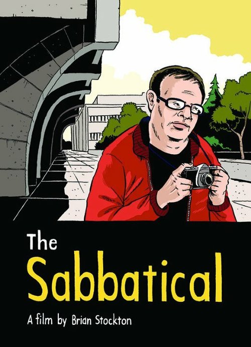 The Sabbatical mp4