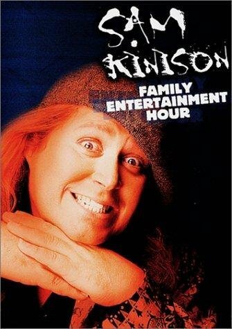The Sam Kinison Family Entertainment Hour mp4