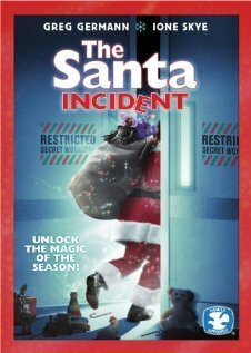 The Santa Incident mp4