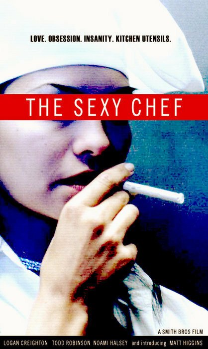 The Sexy Chef mp4