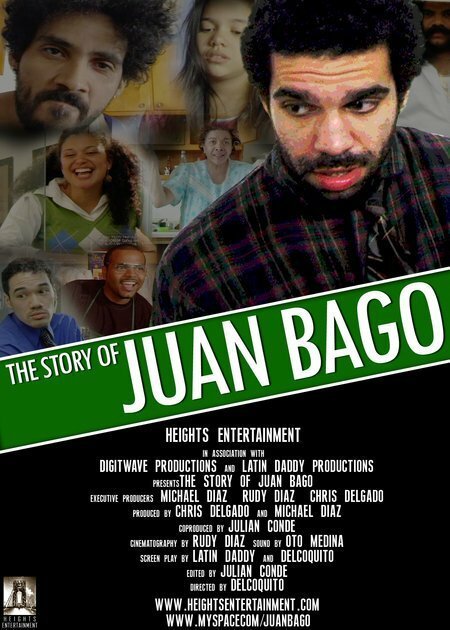 The Story of Juan Bago mp4