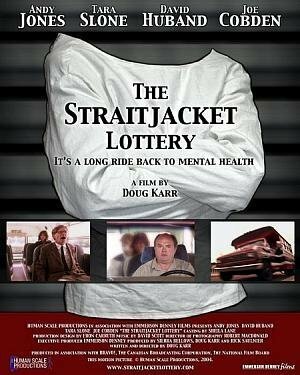 The Straitjacket Lottery mp4