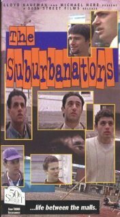 The Suburbanators mp4