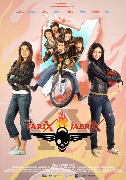 The Tarix Jabrix mp4