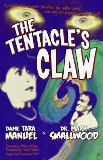 The Tentacle's Claw mp4