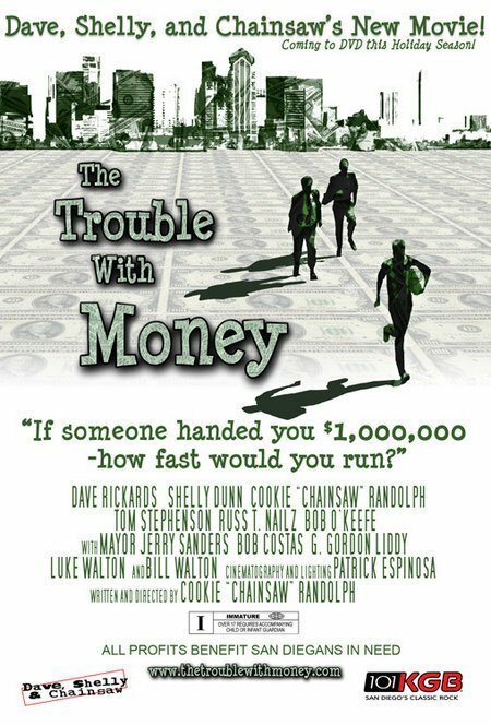 The Trouble with Money mp4