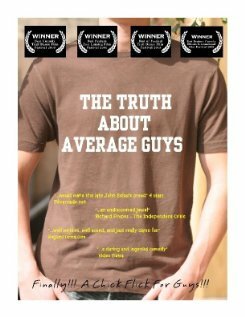 The Truth About Average Guys mp4