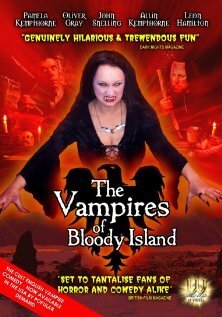 The Vampires of Bloody Island mp4