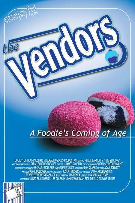 The Vendors mp4