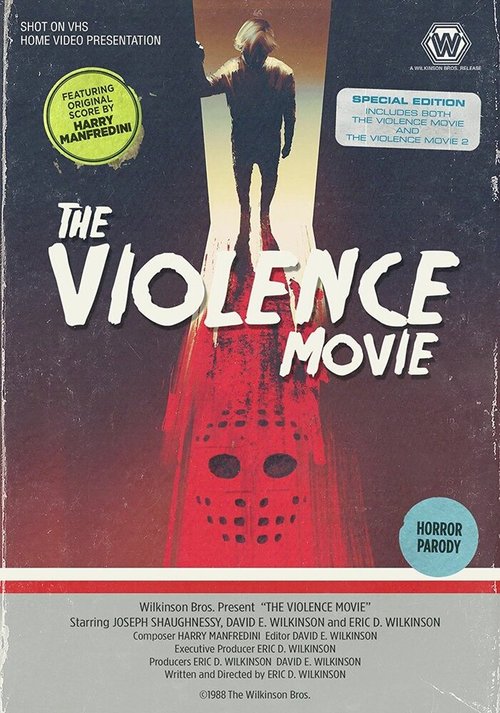 The Violence Movie mp4