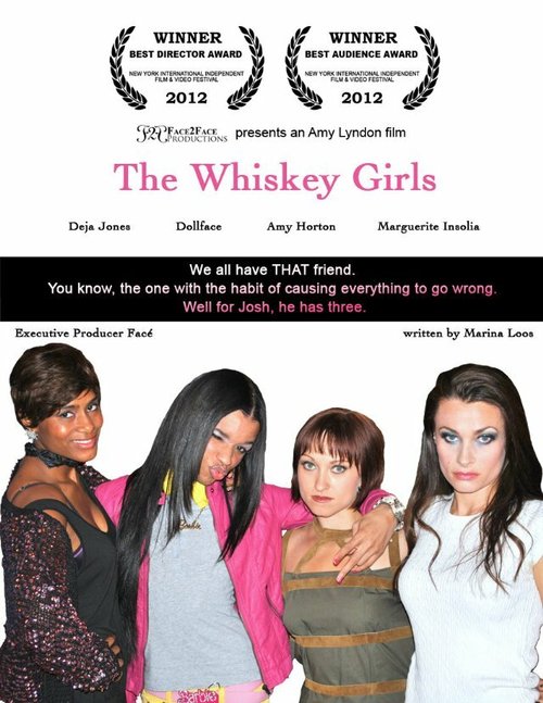 The Whiskey Girls mp4
