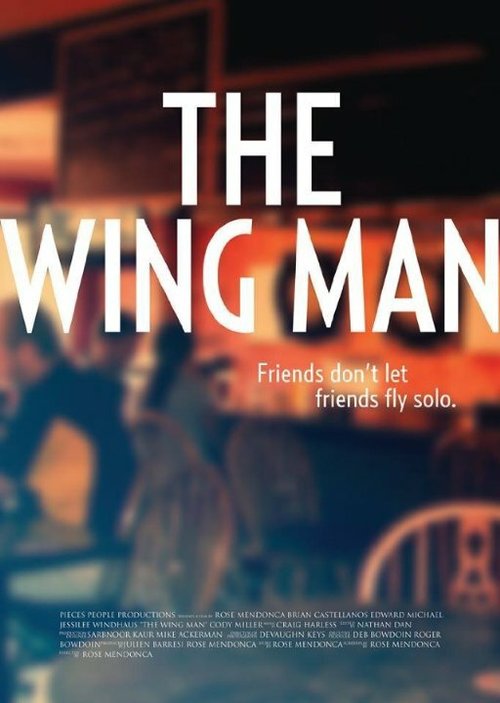 The Wing Man mp4