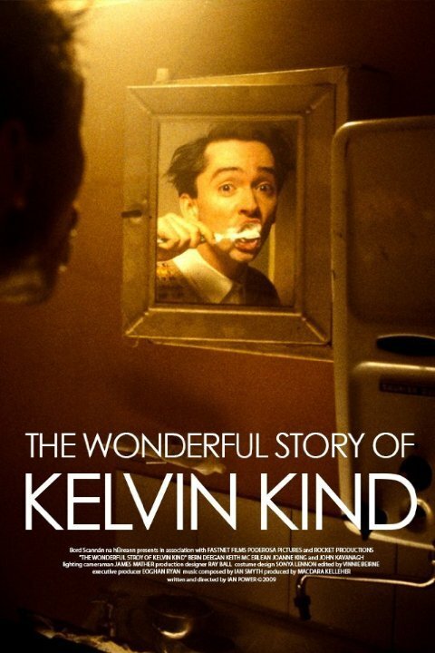 The Wonderful Story of Kelvin Kind mp4