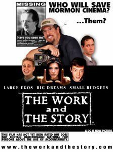 The Work and the Story mp4