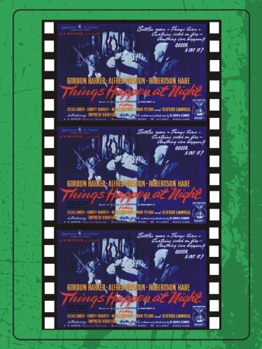 Things Happen at Night скачать