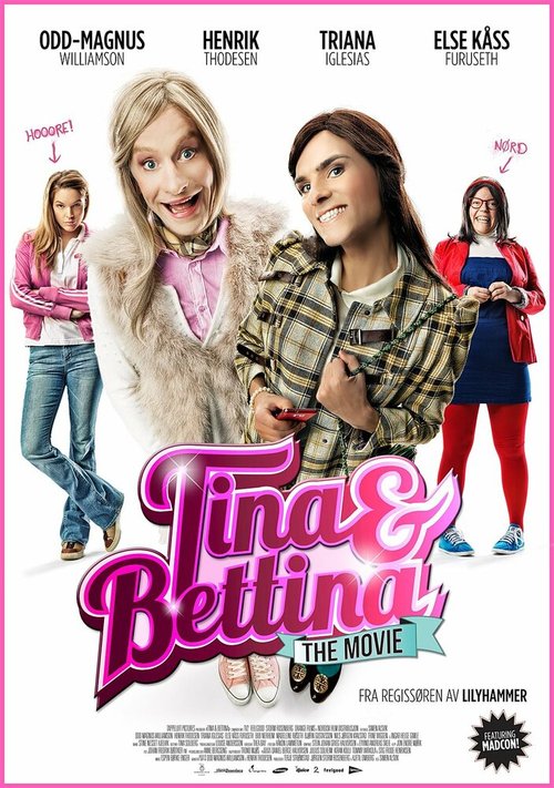 Tina & Bettina - The Movie mp4