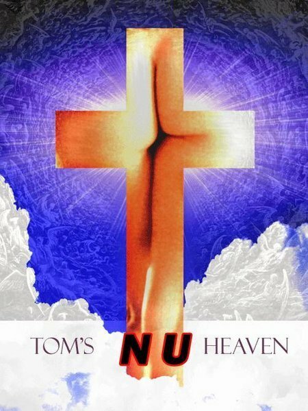 Tom's Nu Heaven mp4