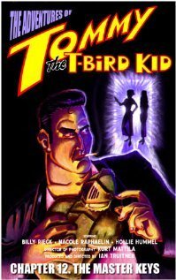 Tommy the T-Bird Kid mp4