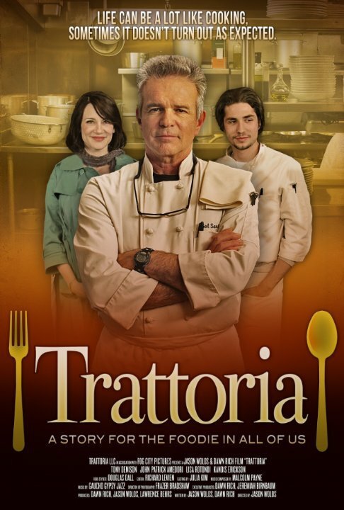 Trattoria mp4