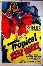 Tropical Heat Wave mp4