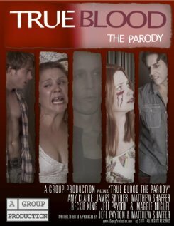 True Blood: The Parody Movie mp4