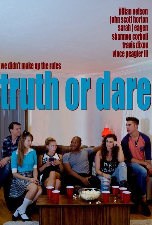 Truth or Dare mp4