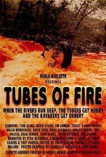 Tubes of Fire mp4