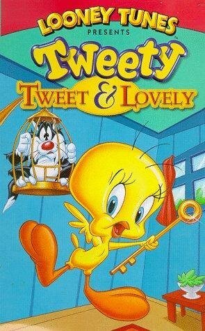 Tweety's Circus mp4