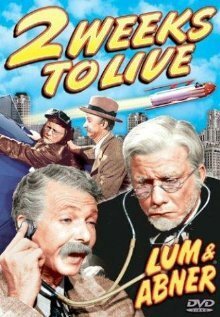 Two Weeks to Live mp4