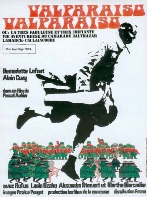 Вальпараисо, Вальпараисо mp4