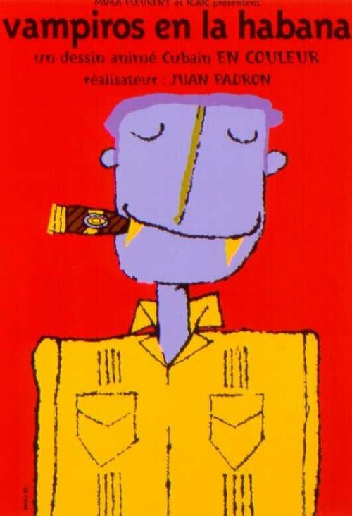 Вампиры в Гаване! mp4