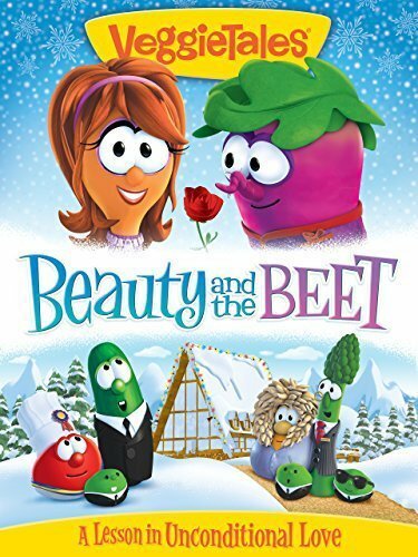 VeggieTales: Beauty and the Beet mp4