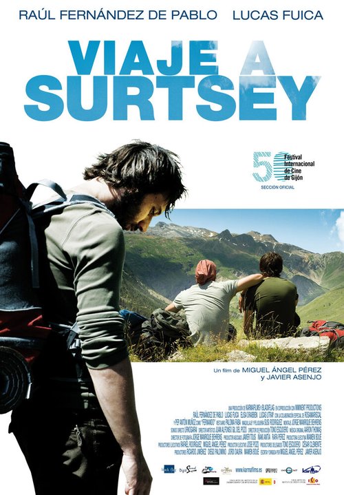 Viaje a Surtsey mp4